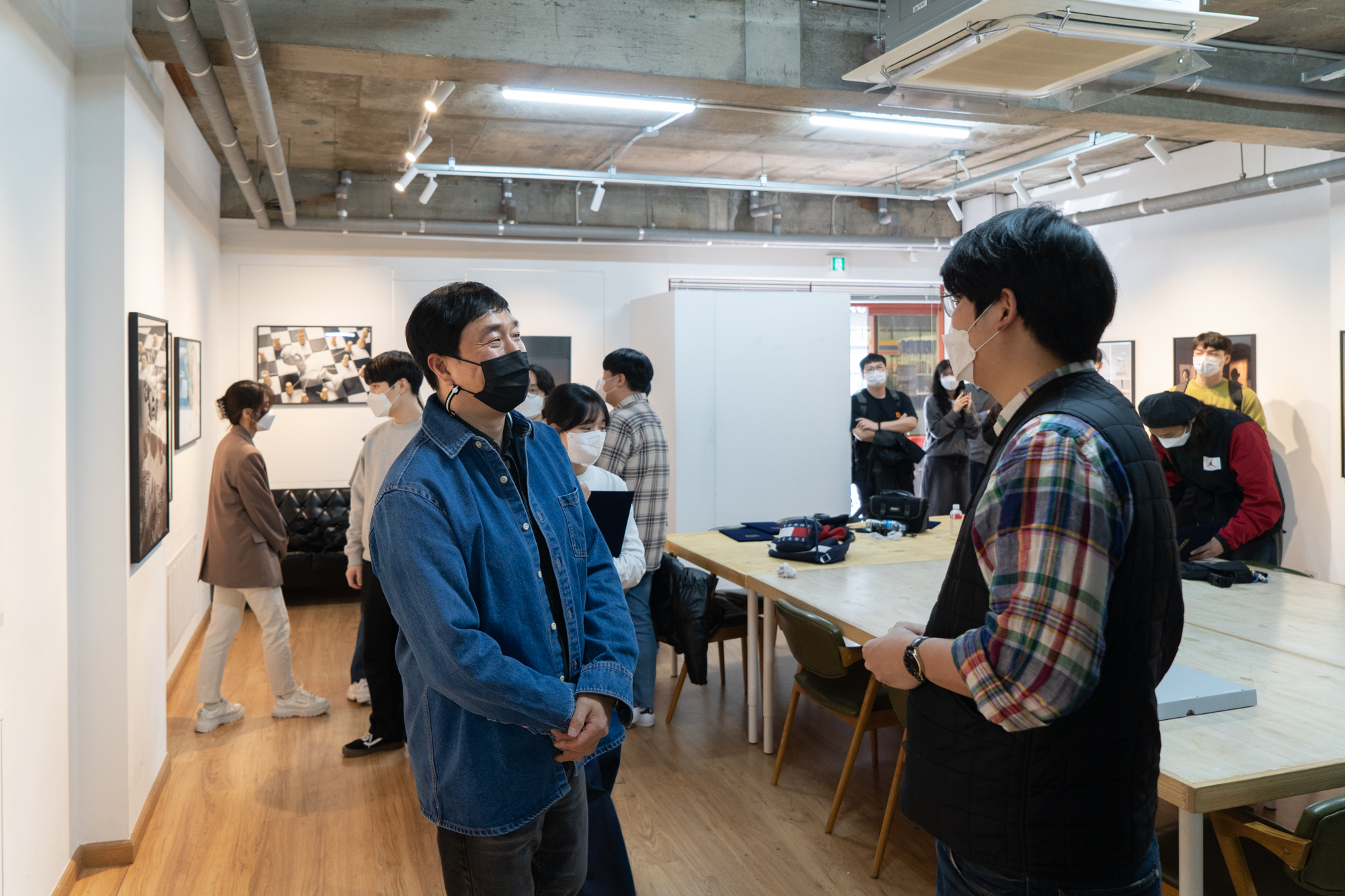117기 졸업
