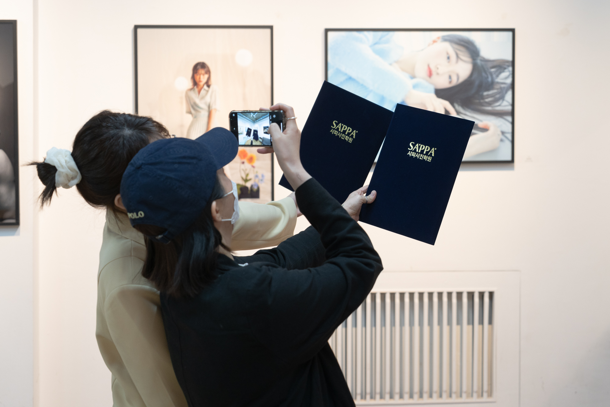 117기 졸업