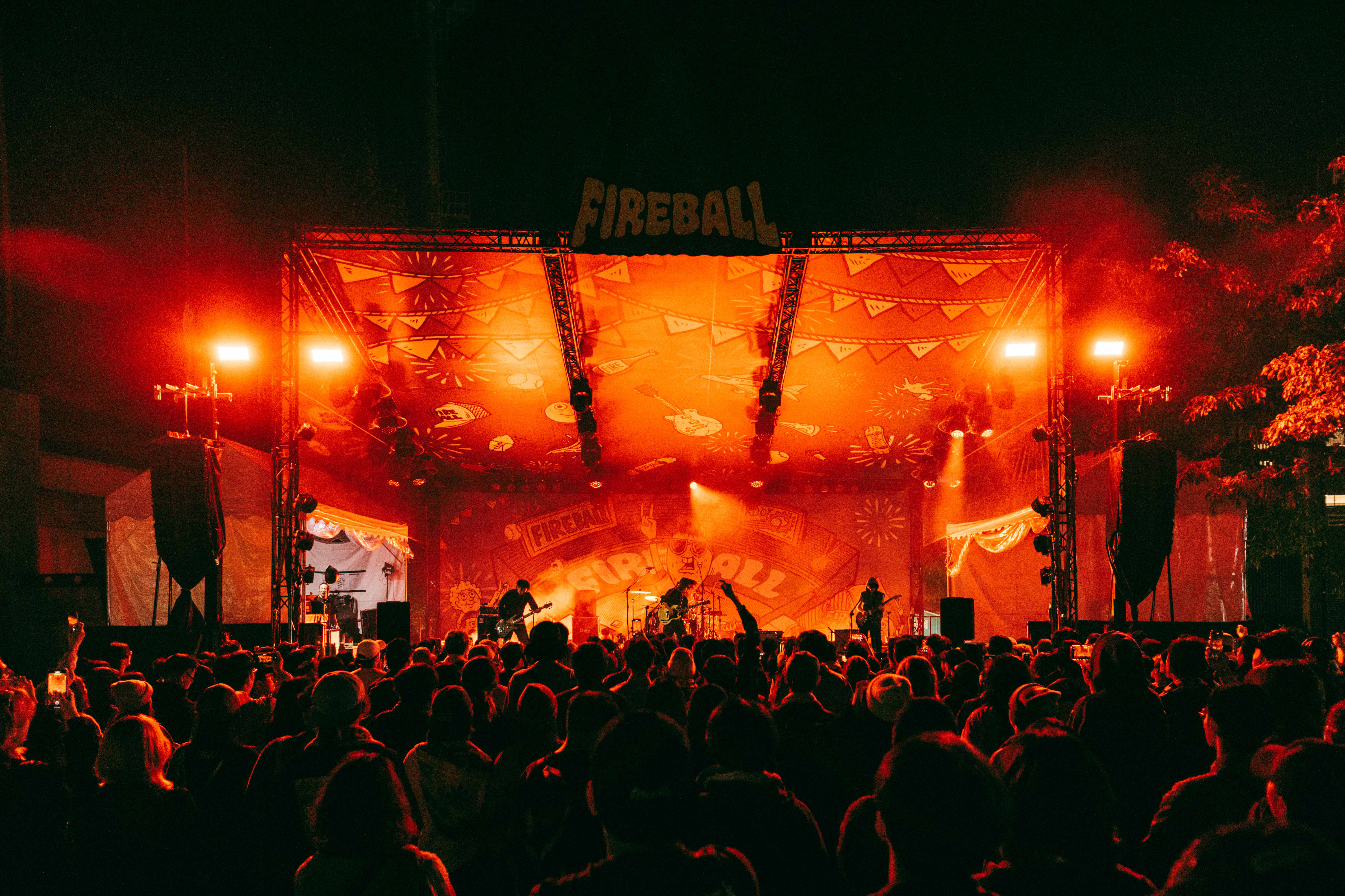 서울사진학원 사파사진학원 수료생 박희진 실장의 감각적인 공연 사진 포트폴리오