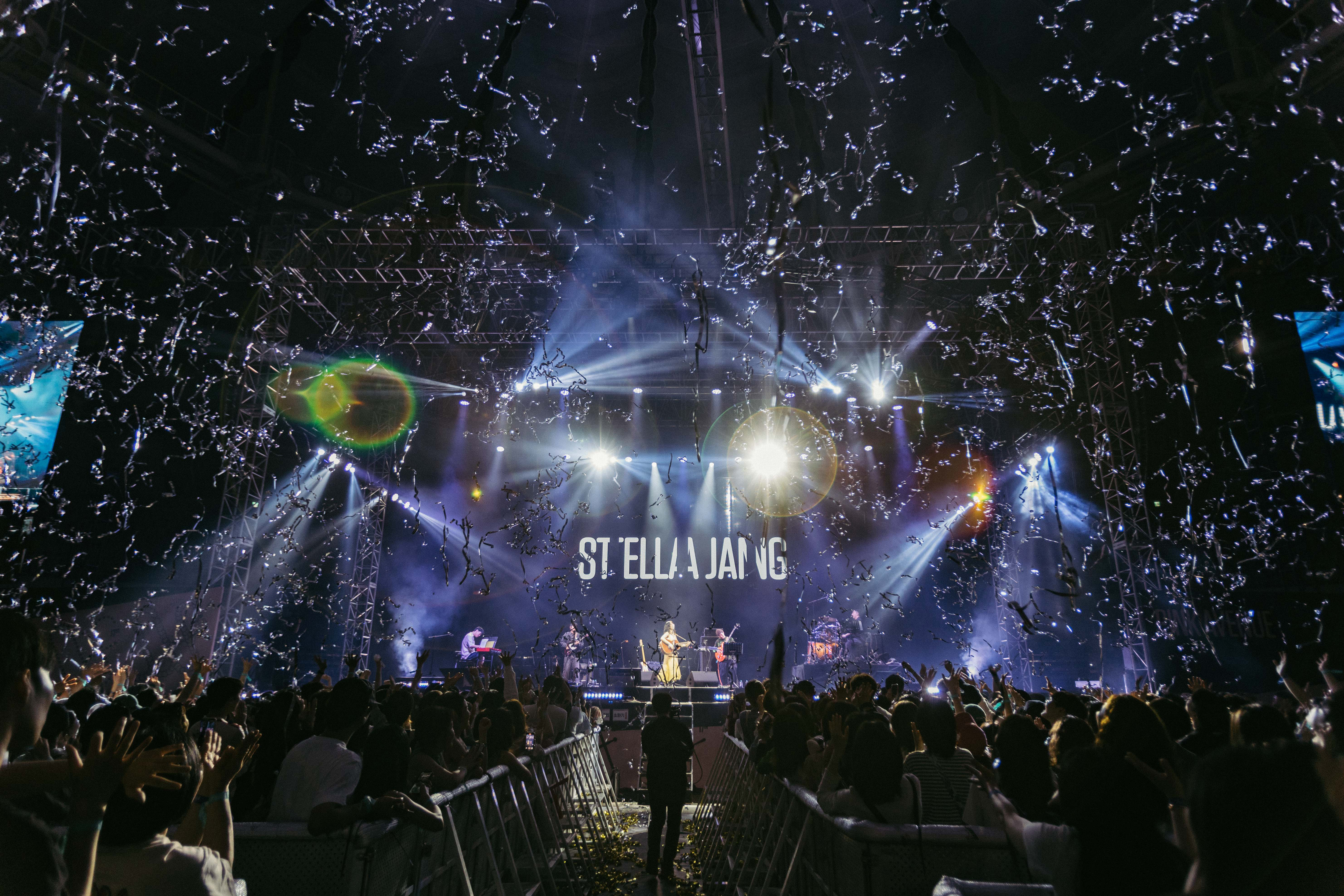 서울사진학원 수료생 현장경험 특강 SAPPA Connect 공연사진